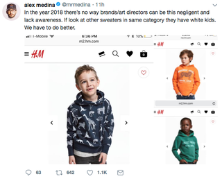 Illustration for article titled A Closetful of Bad Decisions: Why H&M’s Misstep Is More Than a Poor Marketing Choice
